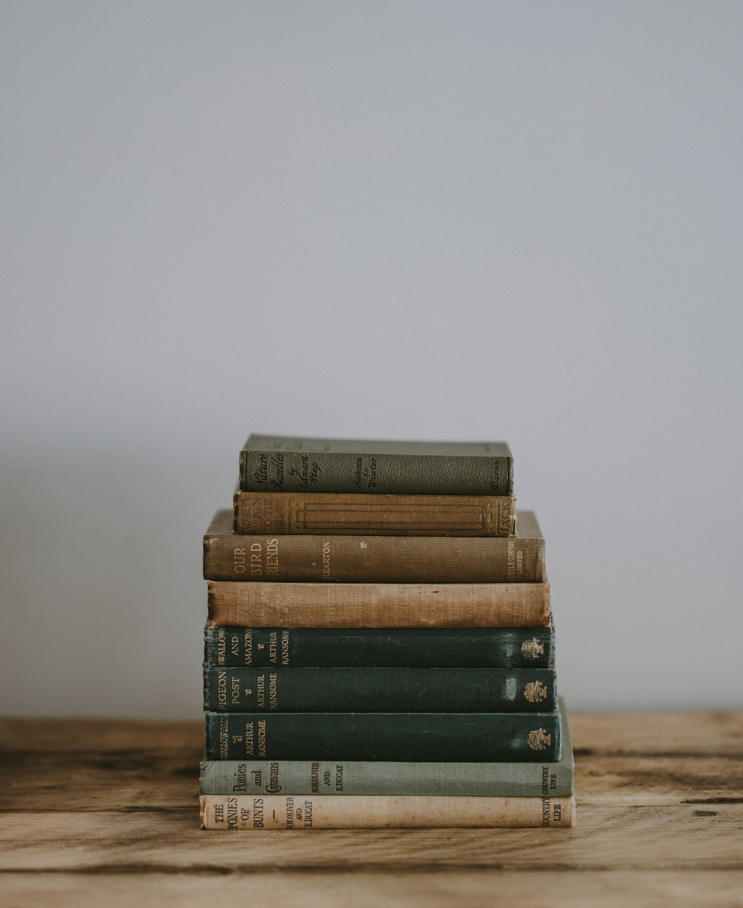 Najważniejsze trendy literackie nadchodzącego sezonu