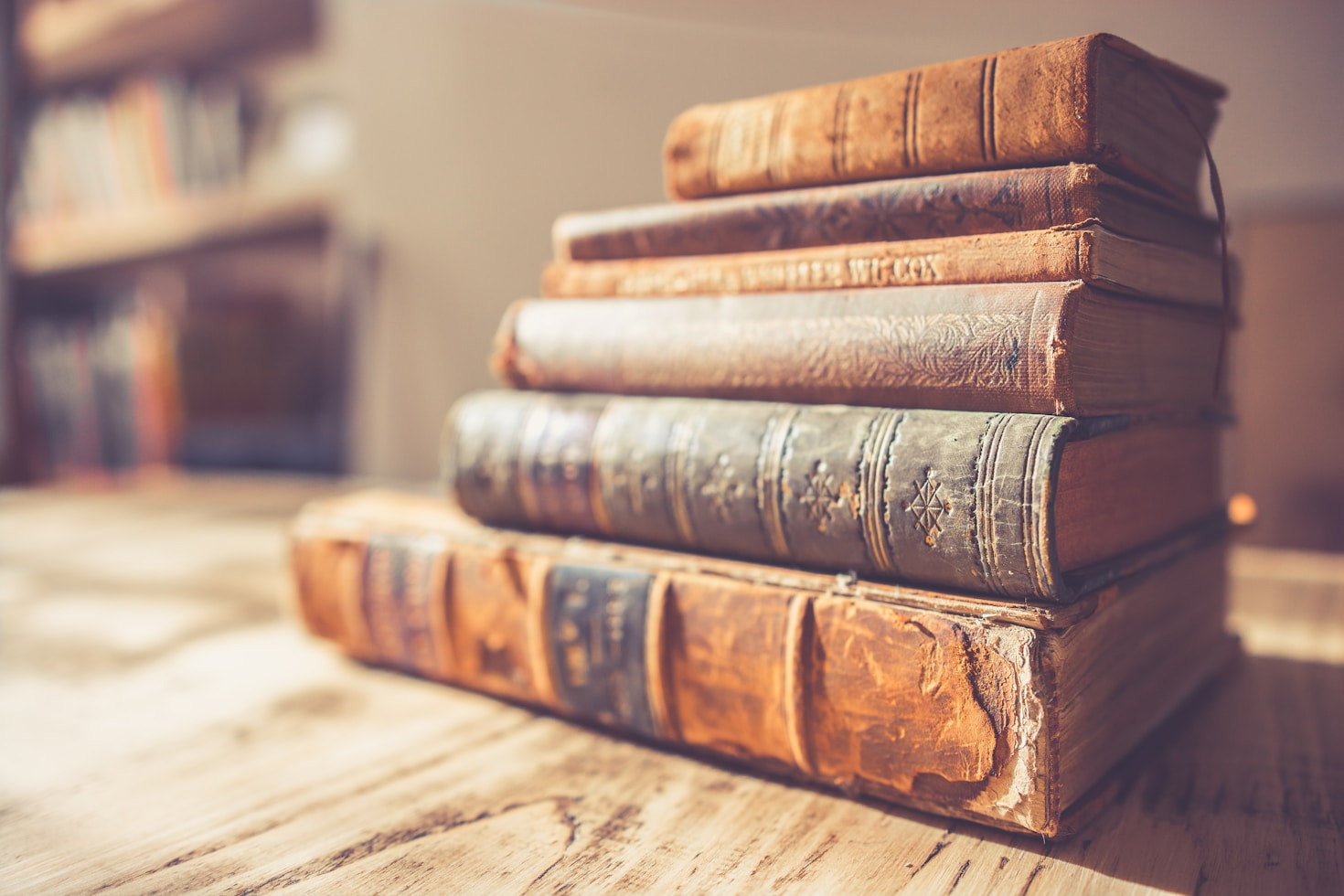 Dlaczego warto czytać literaturę współczesną